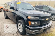 2012 Chevrolet Colorado LT