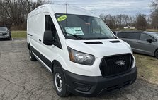 2026 Ford Transit 250