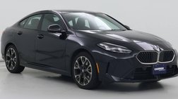 2025 BMW 2 Series 228 xDrive Gran Coupe