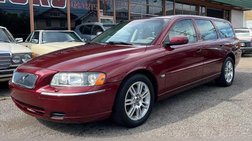 2006 Volvo V70 2.4