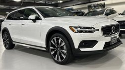 2024 Volvo V60 Cross Country B5 Ultimate