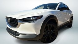 2022 Mazda CX-30 2.5 Turbo Premium