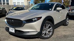 2022 Mazda CX-30 2.5 S Select