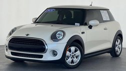 2020 MINI Hardtop Cooper