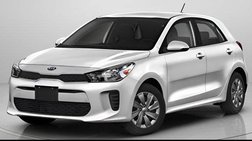 2018 Kia Rio5 LX