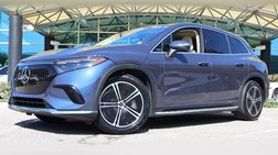 2024 Mercedes-Benz EQS EQS 450 4MATIC