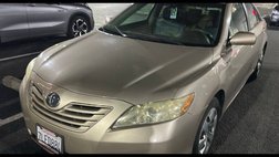 2009 Toyota Camry SE
