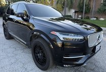 2016 Volvo XC90 T6 Inscription