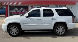 2007 GMC Yukon Denali