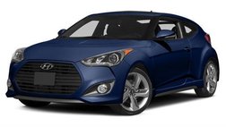 2014 Hyundai Veloster Turbo R-Spec