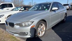 2015 BMW 3 Series 320i