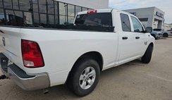 2023 Ram Ram Pickup 1500 Classic Tradesman