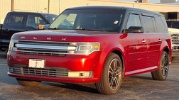 2014 Ford Flex Limited