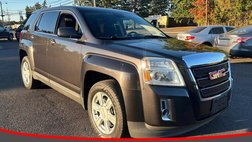 2014 GMC Terrain SLE-1