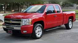 2009 Chevrolet Silverado 1500 LT