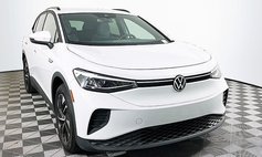2022 Volkswagen ID.4 Pro