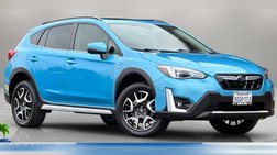 2023 Subaru Crosstrek Hybrid