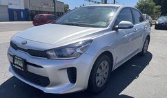 2019 Kia Rio LX