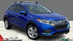 2020 Honda HR-V EX