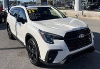 2025 Subaru Ascent Onyx Edition Touring