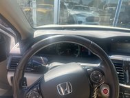 2017 Honda Accord Hybrid Touring