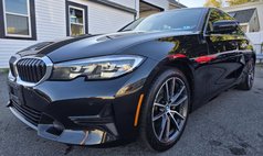 2019 BMW 3 Series 330i xDrive