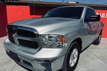 2014 Ram Ram Pickup 1500 SLT
