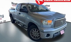 2012 Toyota Tundra Grade