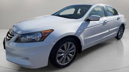 2011 Honda Accord EX-L