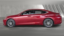 2023 Lexus ES 350 Base
