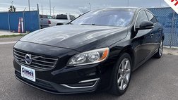 2016 Volvo S60 T5 Drive-E Premier
