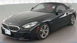 2019 BMW Z4 sDrive 30i