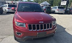 2014 Jeep Grand Cherokee Altitude