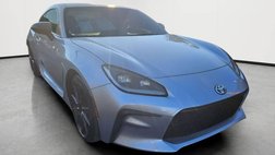 2024 Toyota GR86 Premium