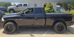 2009 Dodge Ram 1500 SLT