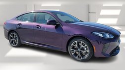 2025 BMW 2 Series 228 xDrive Gran Coupe