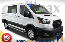 2024 Ford Transit 250