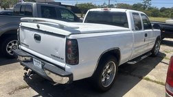 2005 Chevrolet Silverado 1500 LS