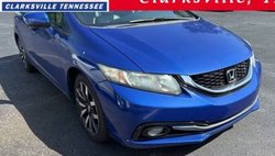 2014 Honda Civic EX-L