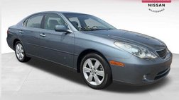 2005 Lexus ES 330 Base