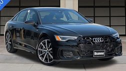 2025 Audi A6 quattro Premium Plus 55 TFSI