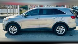2019 Kia Sorento LX V6