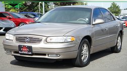 2003 Buick Regal LS