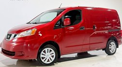 2019 Nissan NV200 SV