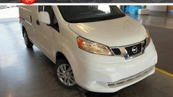2021 Nissan NV200 SV