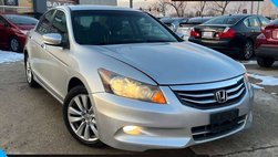 2011 Honda Accord EX-L V6