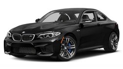 2017 BMW M2 Base