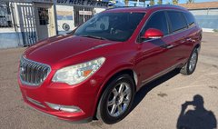 2013 Buick Enclave Premium