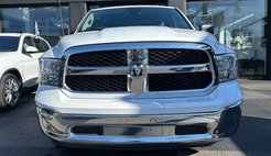 2022 Ram Ram Pickup 1500 Classic Tradesman