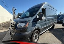 2020 Ford Transit 250